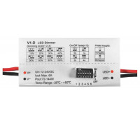 Контроллер-диммер ELFLED  ELFLED-Dim V1-D