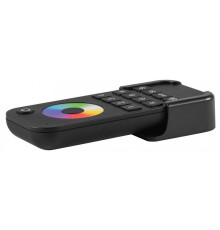 Контроллер-регулятор цвета RGBW с пультом ДУ ELFLED STD ELFLED-RGBW-RT9 2.4G-4z