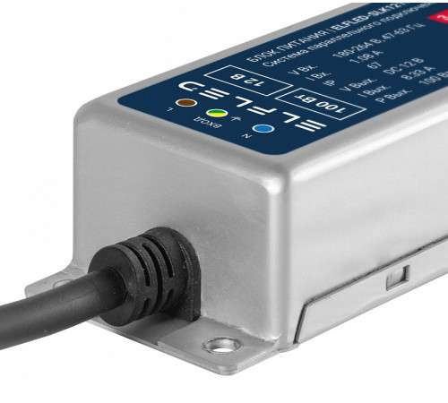 Блок питания ELFLED STD ELFLED-SLK12100-HY