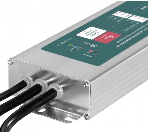 Блок питания ELFLED STD ELFLED-SLKslim24400-HY