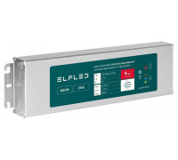 Блок питания ELFLED STD ELFLED-SLKslim24400-HY