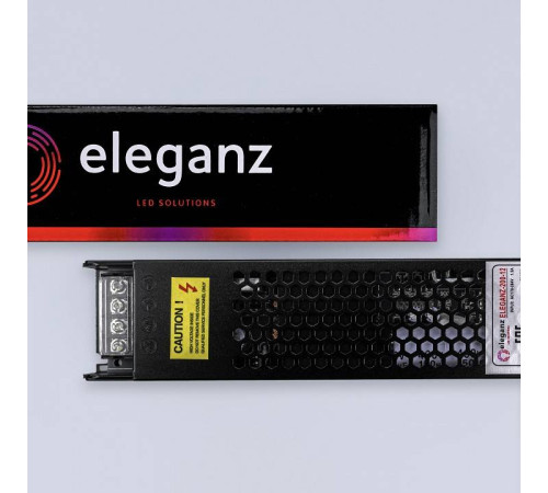 Блок питания с проводом Eleganz 1107