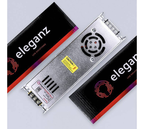 Блок питания Eleganz 1112
