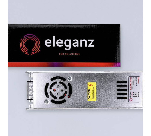 Блок питания Eleganz 1112
