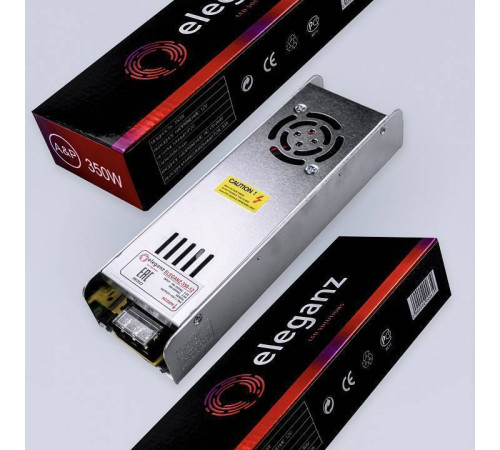 Блок питания Eleganz 1112