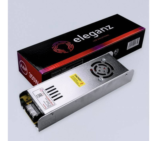 Блок питания Eleganz 1112