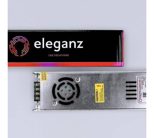 Блок питания с проводом Eleganz 1115