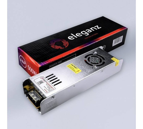 Блок питания с проводом Eleganz 1115