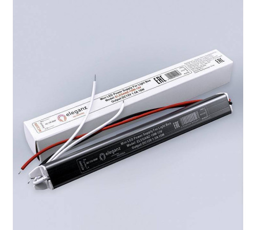 Блок питания с проводом Eleganz 1141