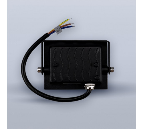 Настенно-потолочный прожектор Eleganz 1202