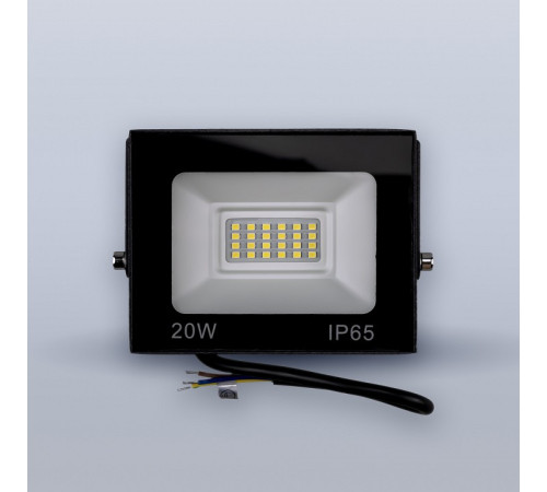 Настенно-потолочный прожектор Eleganz 1204