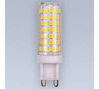 Лампа светодиодная Eleganz  G9 9Вт 4500K 1309