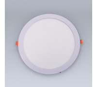 Встраиваемый светильник Eleganz  1481