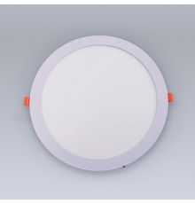 Встраиваемый светильник Eleganz  1482