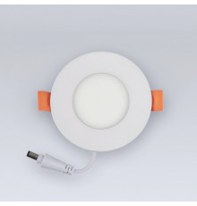 Встраиваемый светильник Eleganz  1486