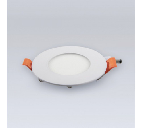 Встраиваемый светильник Eleganz 1486