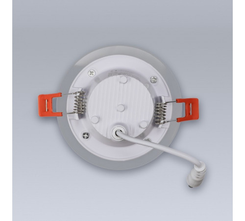 Встраиваемый светильник Eleganz 1815