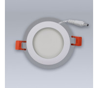 Встраиваемый светильник Eleganz  1816