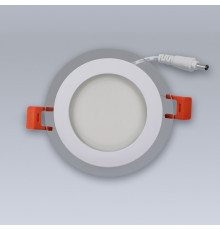 Встраиваемый светильник Eleganz  1816