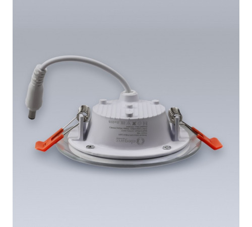 Встраиваемый светильник Eleganz 1816