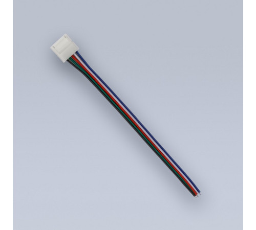 Соединитель лент гибкий Eleganz 25100