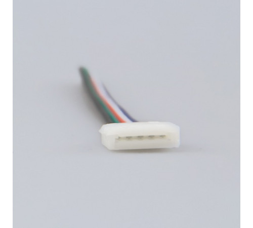 Соединитель лент гибкий Eleganz 25100