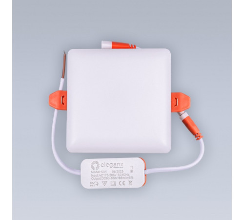 Встраиваемый светильник Eleganz 900851