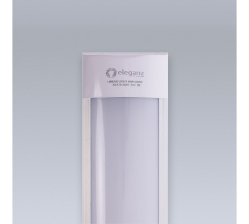 Накладной светильник Eleganz 9809