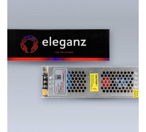 Блок питания Eleganz EL-0006