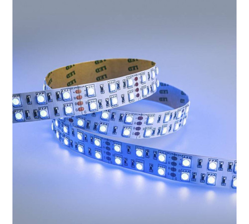 Лента светодиодная Eleganz LUX EL-24V-28RGB