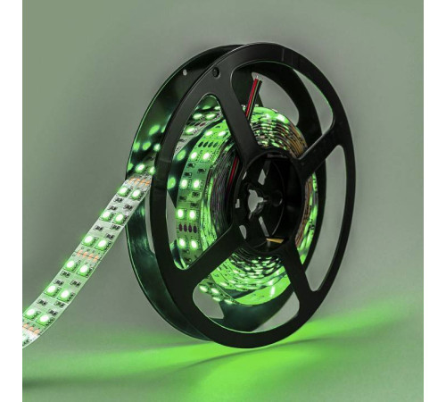 Лента светодиодная Eleganz LUX EL-24V-28RGB