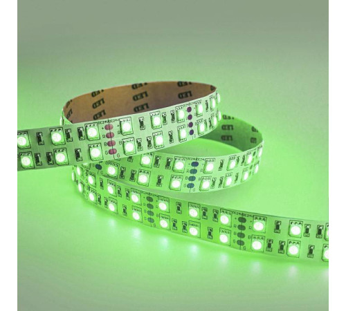 Лента светодиодная Eleganz LUX EL-24V-28RGB