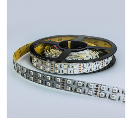 Лента светодиодная Eleganz LUX EL-24V-28RGB