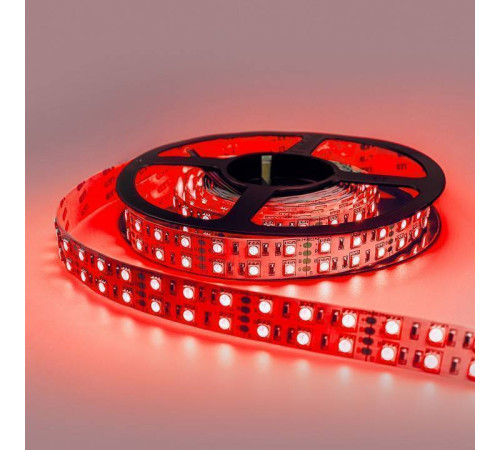 Лента светодиодная Eleganz LUX EL-24V-28RGB