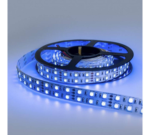 Лента светодиодная Eleganz LUX EL-24V-28RGB