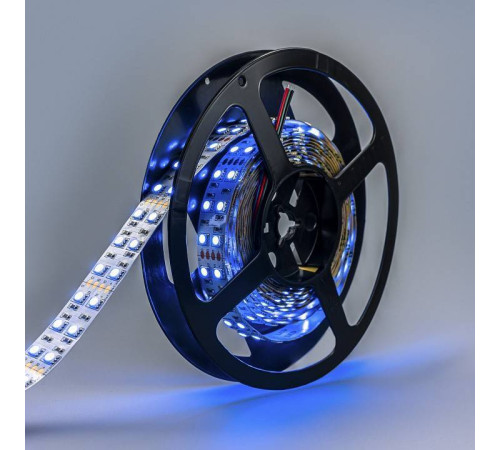 Лента светодиодная Eleganz LUX EL-24V-28RGB