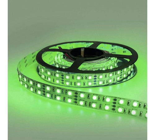 Лента светодиодная Eleganz LUX EL-24V-28RGB