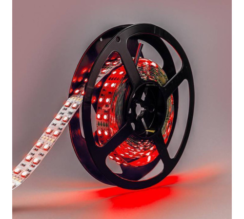 Лента светодиодная Eleganz LUX EL-24V-28RGB