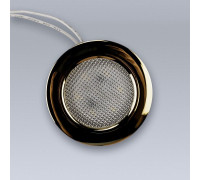 Встраиваемый светильник Eleganz  EL-FT-308-G