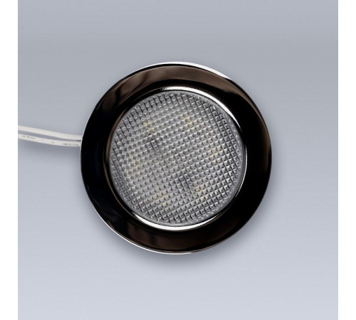 Встраиваемый светильник Eleganz EL-FT-308-P