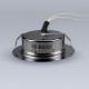 Встраиваемый светильник Eleganz EL-FT-308-P
