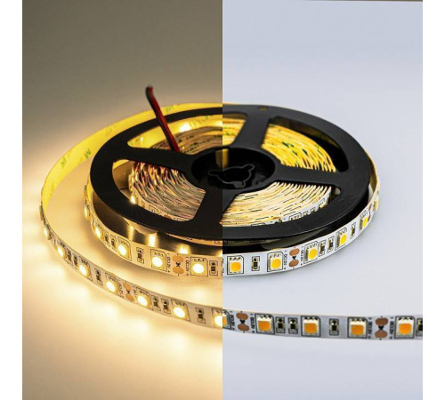 Лента светодиодная Eleganz LUX EL-LS-14WW