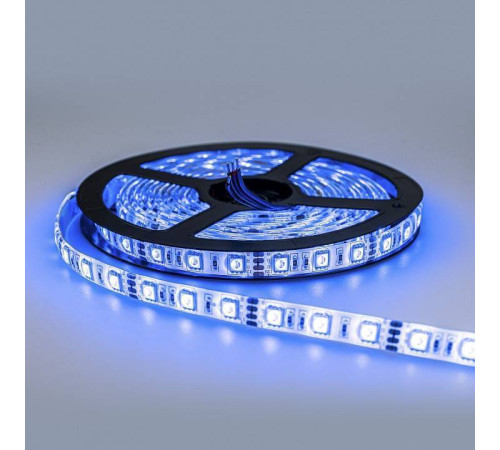 Лента светодиодная Eleganz LUX EL-LS65-14RGB