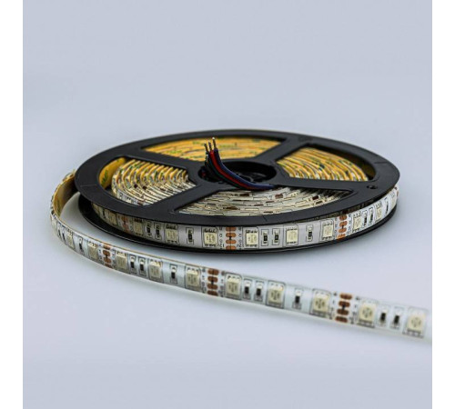 Лента светодиодная Eleganz LUX EL-LS65-14RGB