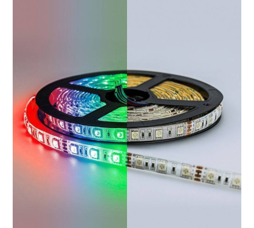 Лента светодиодная Eleganz LUX EL-LS65-14RGB