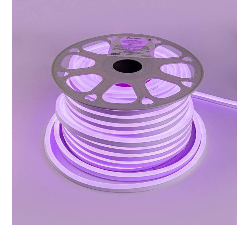 Комплект с лентой светодиодной Eleganz LUX EL-NS-7V