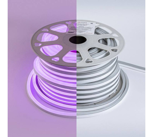 Комплект с лентой светодиодной Eleganz LUX EL-NS-7V