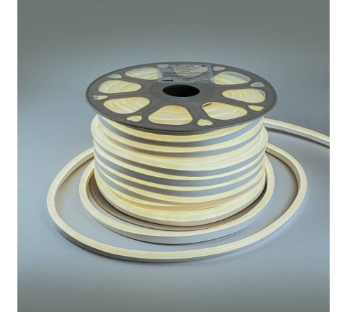 Комплект с лентой светодиодной Eleganz LUX EL-NS-7WW