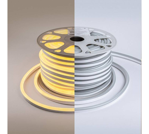 Комплект с лентой светодиодной Eleganz LUX EL-NS-7WW