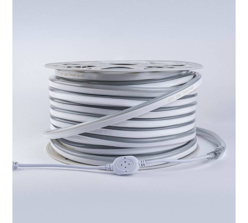 Комплект с лентой светодиодной Eleganz LUX EL-NS-7WW